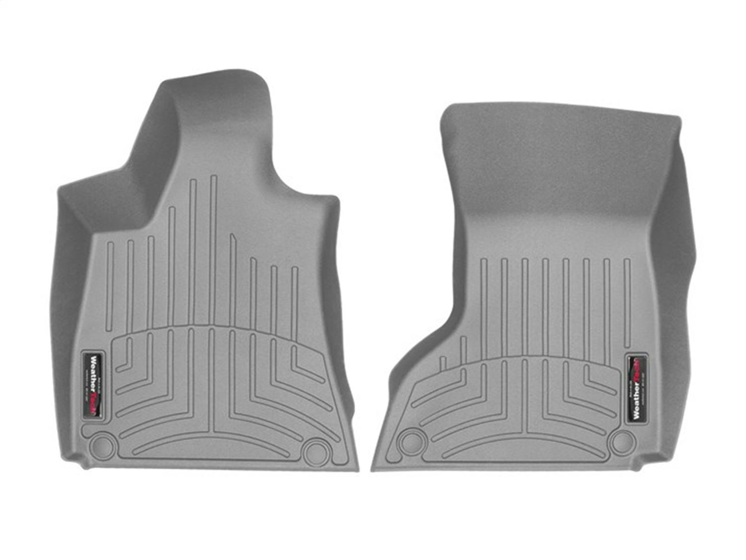 WeatherTech 468821 FloorLiner™ DigitalFit