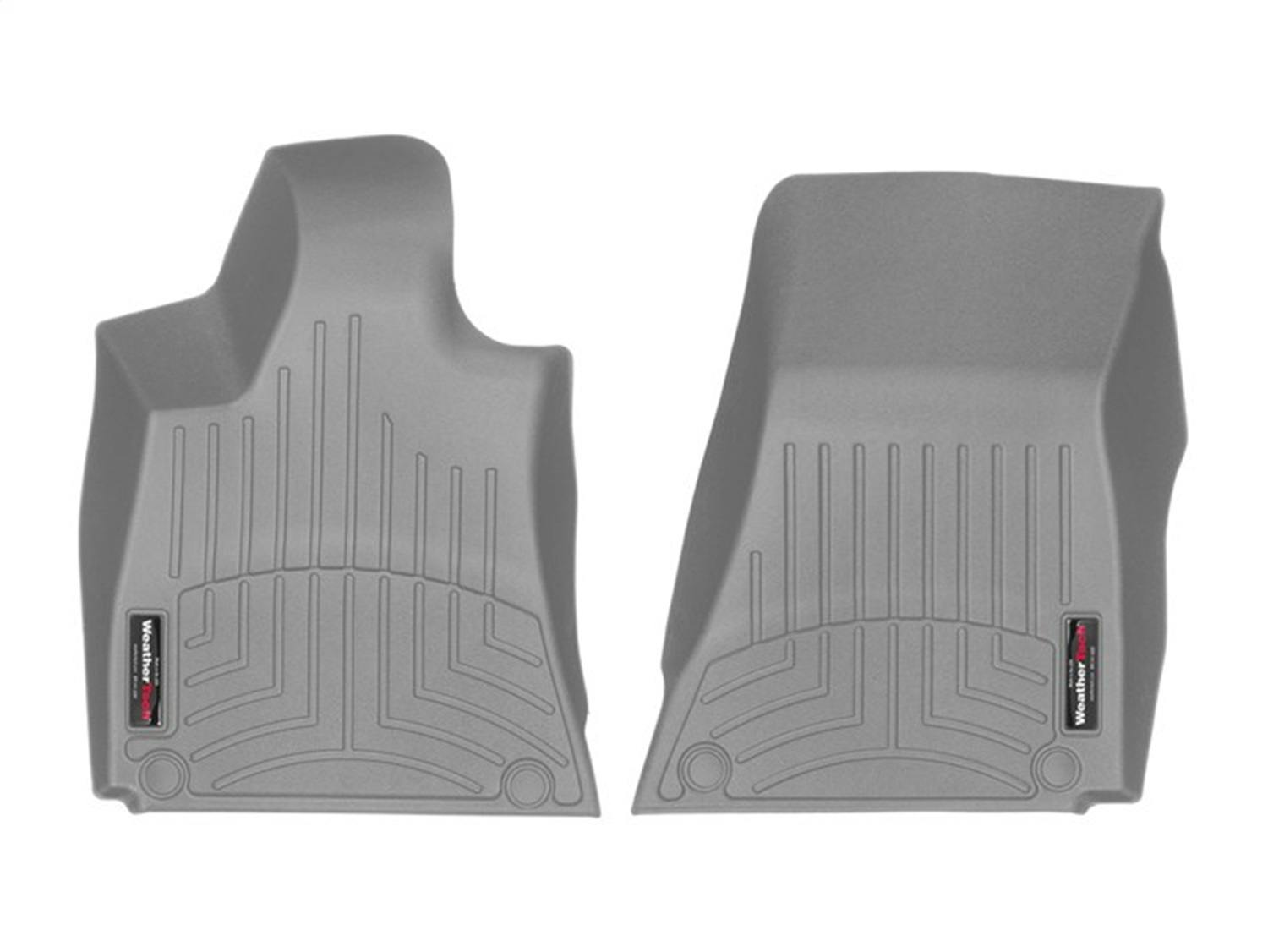 WeatherTech 468831 FloorLiner™ DigitalFit