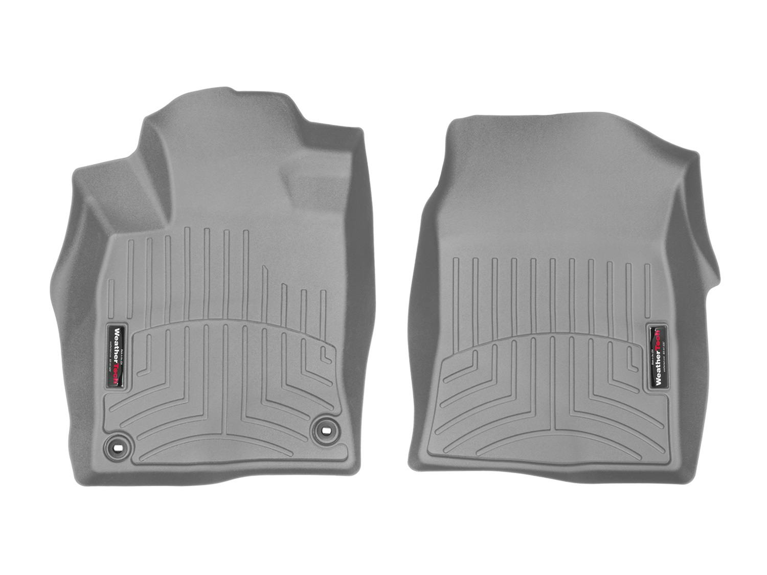 WeatherTech 468841 FloorLiner™ DigitalFit