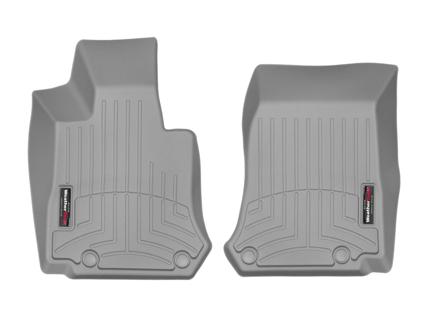 WeatherTech 468981 FloorLiner™ DigitalFit