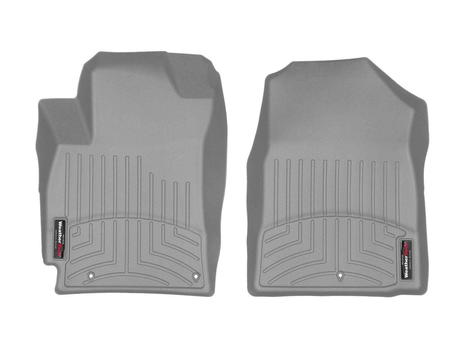WeatherTech 469251 FloorLiner™ DigitalFit