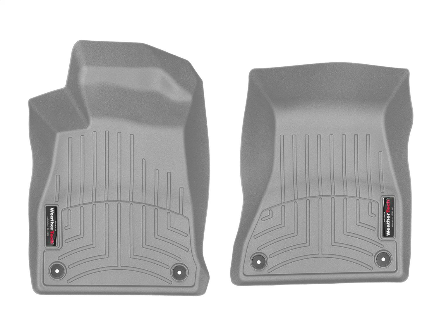 WeatherTech 469371 FloorLiner™ DigitalFit