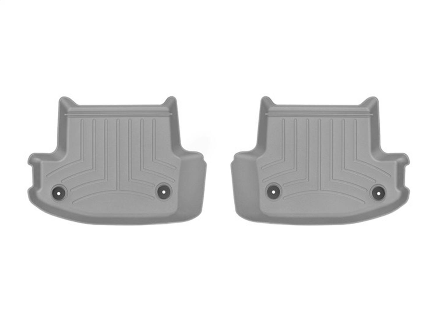 WeatherTech 469373 FloorLiner™ DigitalFit