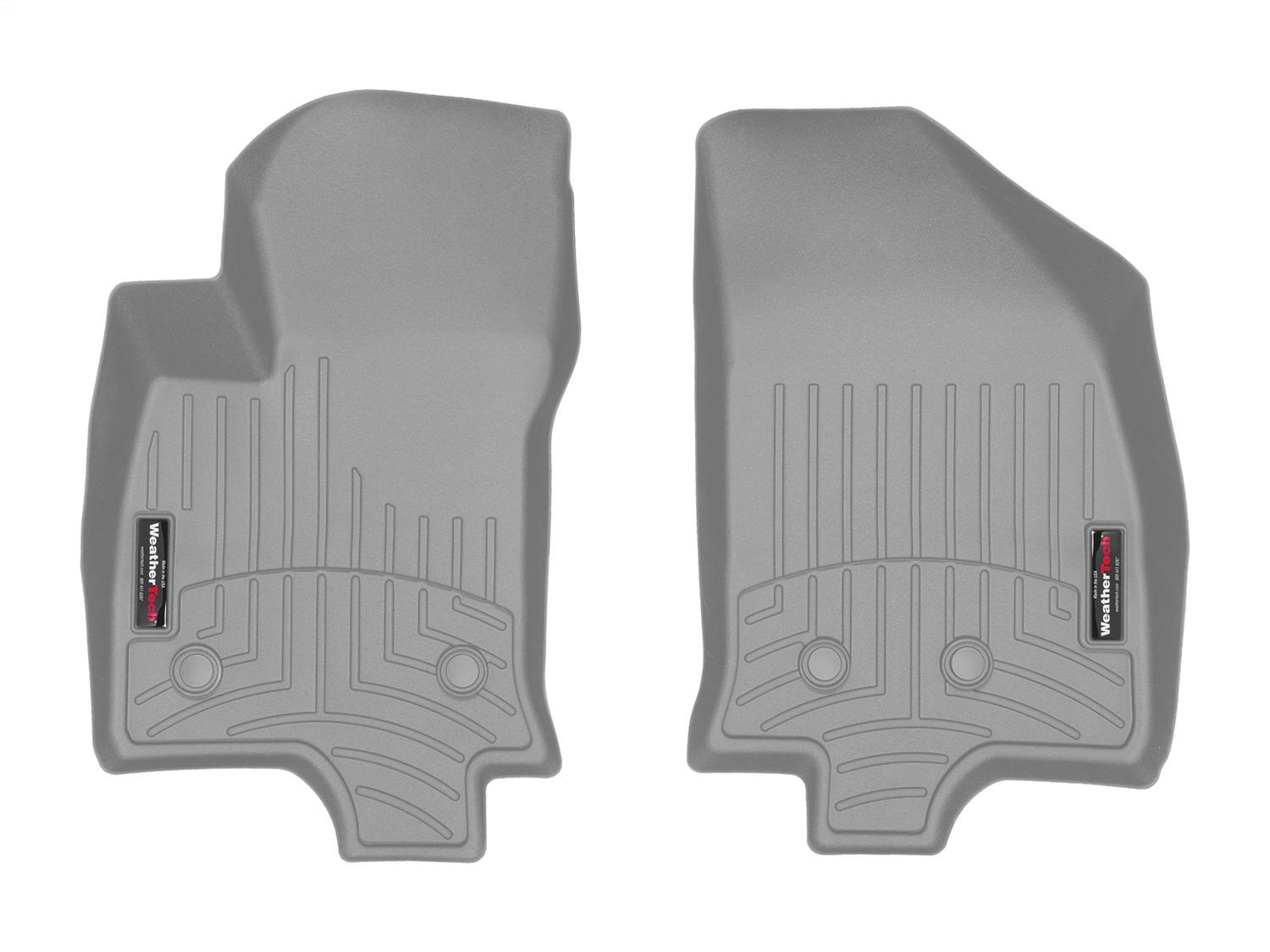 WeatherTech 469381 FloorLiner™ DigitalFit