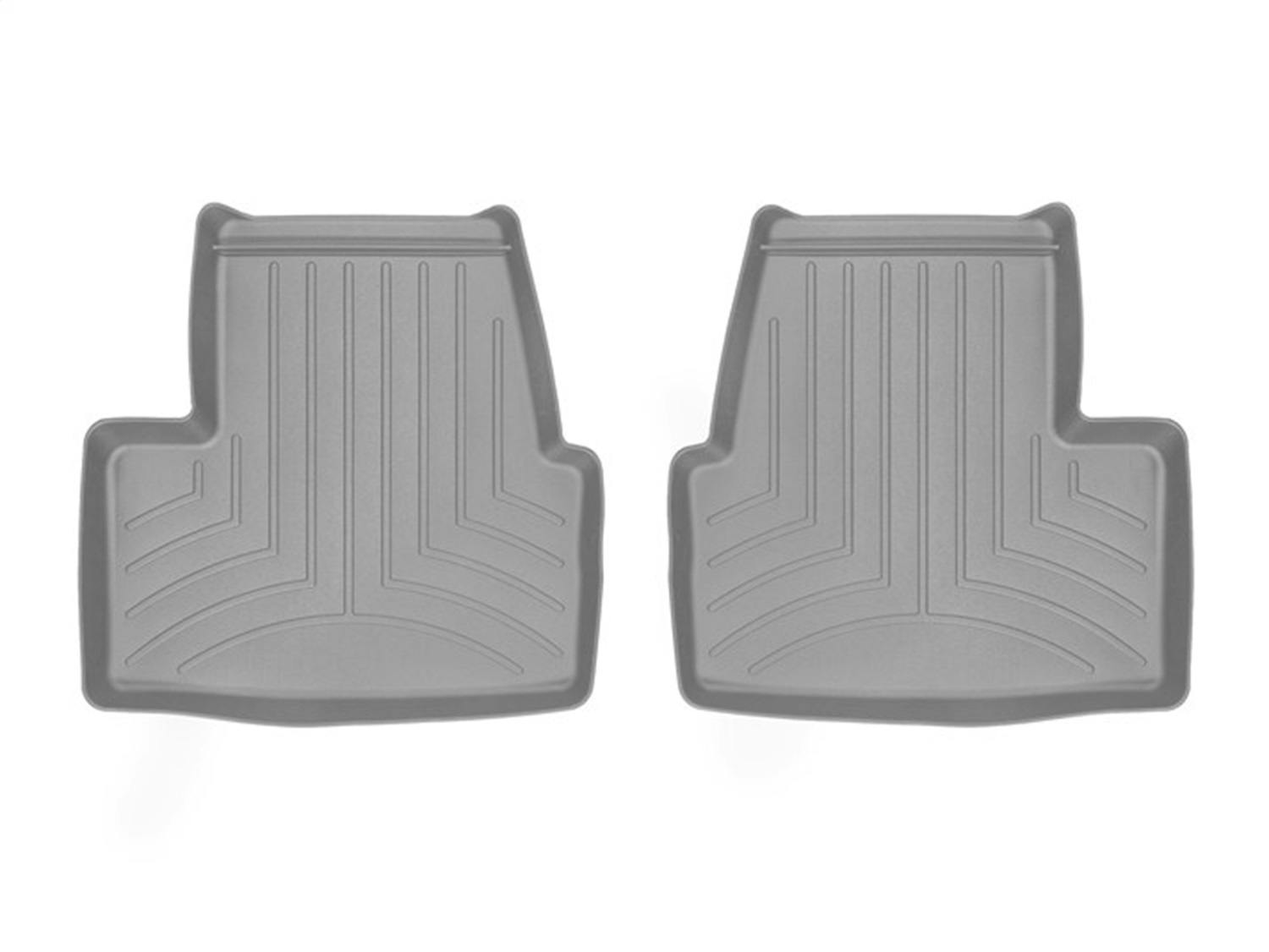 WeatherTech 469382 FloorLiner™ DigitalFit