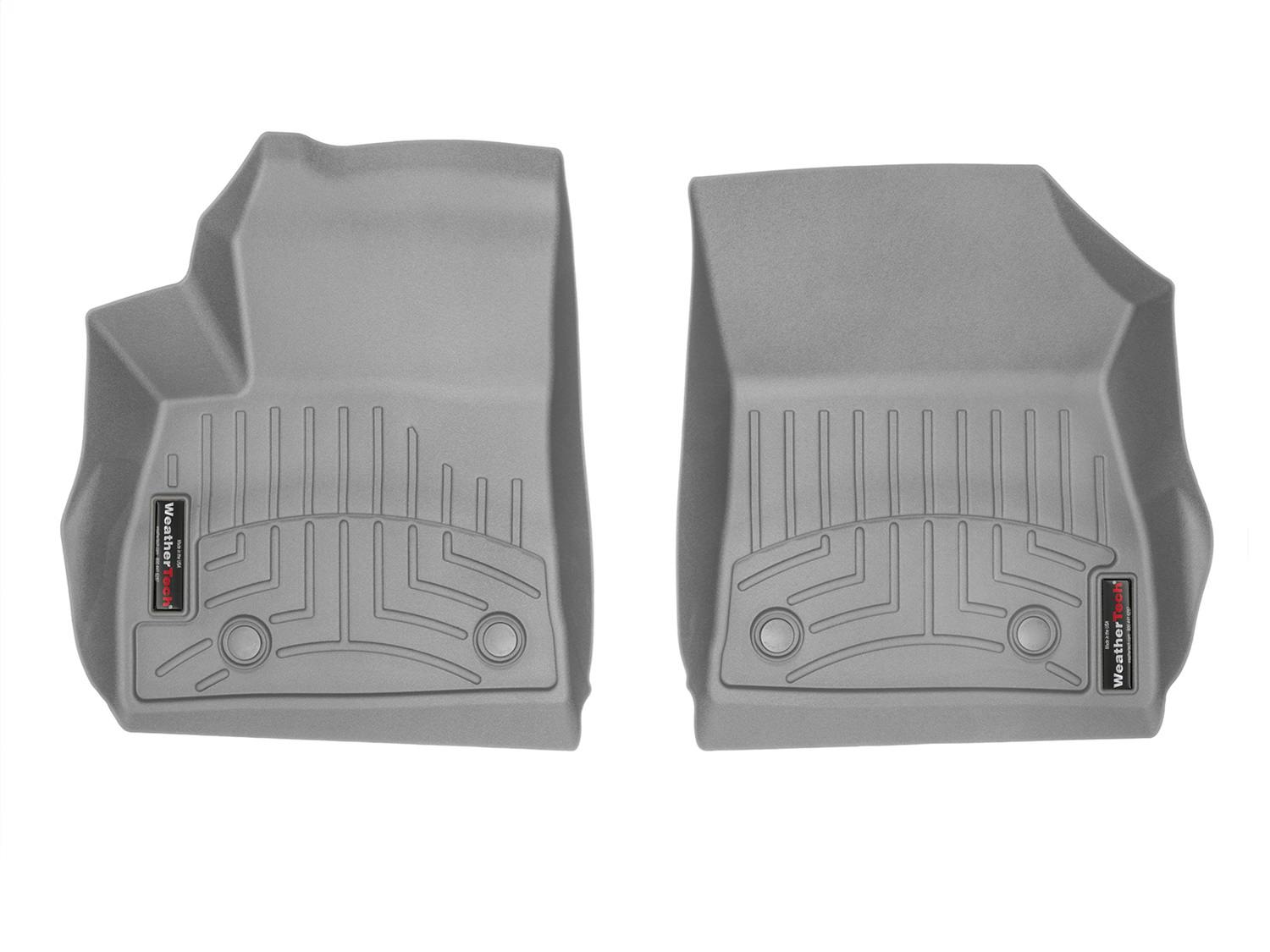 WeatherTech 469401 FloorLiner™ DigitalFit