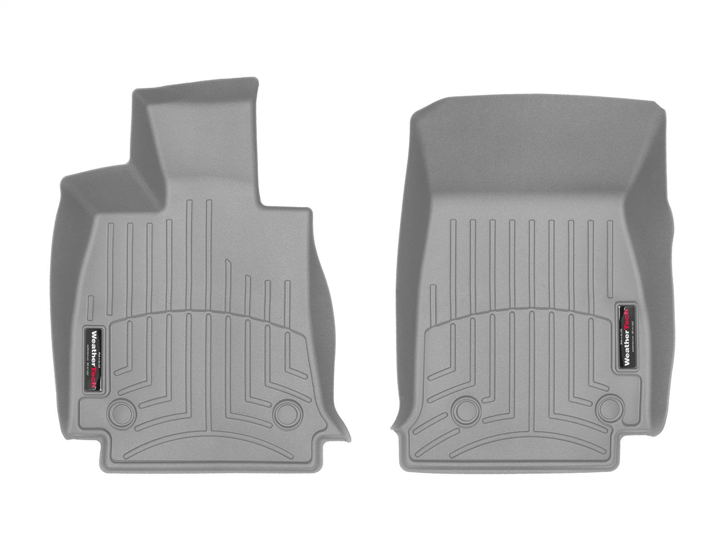 WeatherTech 469541 FloorLiner™ DigitalFit