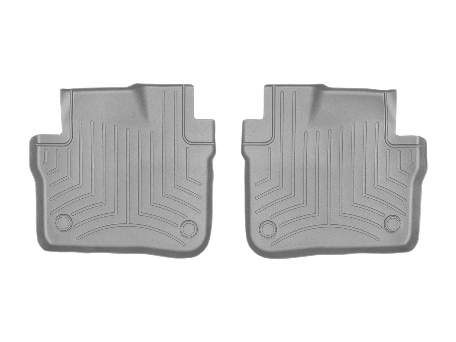 WeatherTech 469542 FloorLiner™ DigitalFit