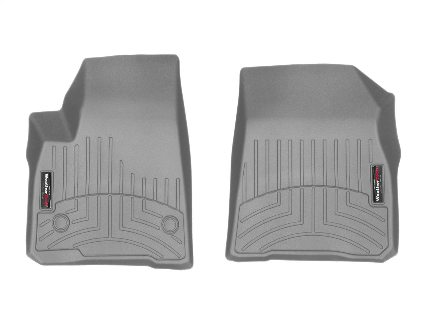 WeatherTech 469551 FloorLiner™ DigitalFit