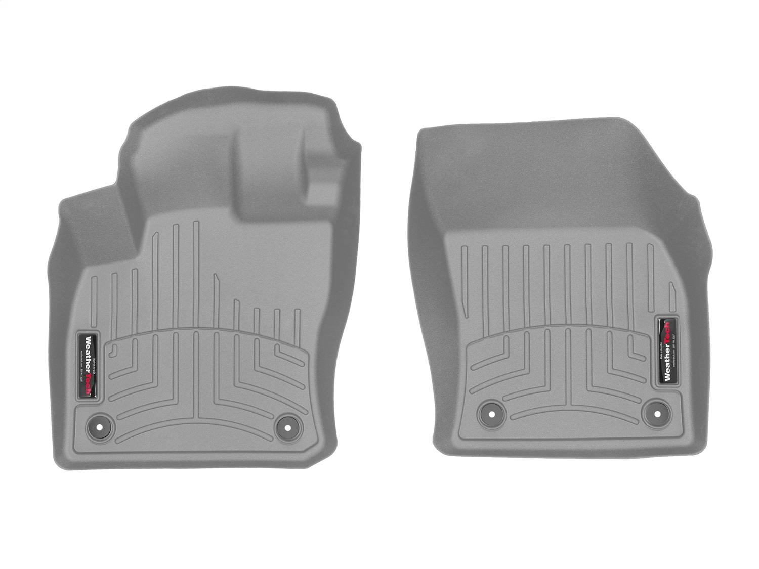 WeatherTech 469891 FloorLiner™ DigitalFit