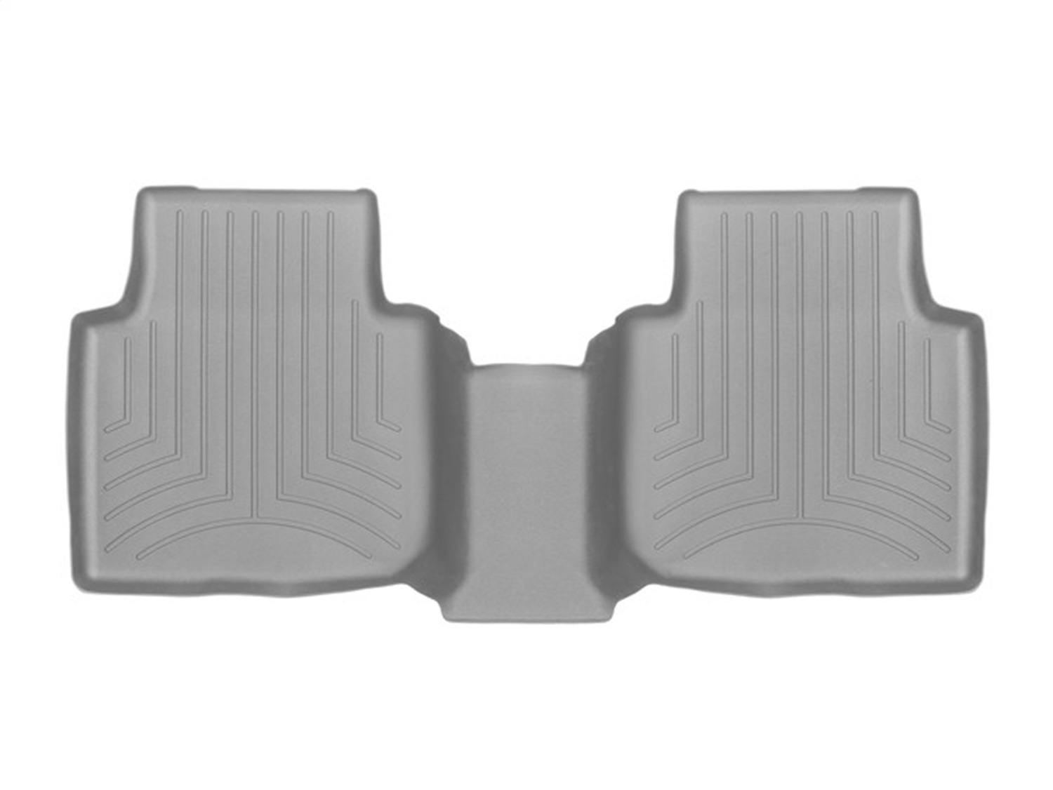 WeatherTech 469893 FloorLiner™ DigitalFit
