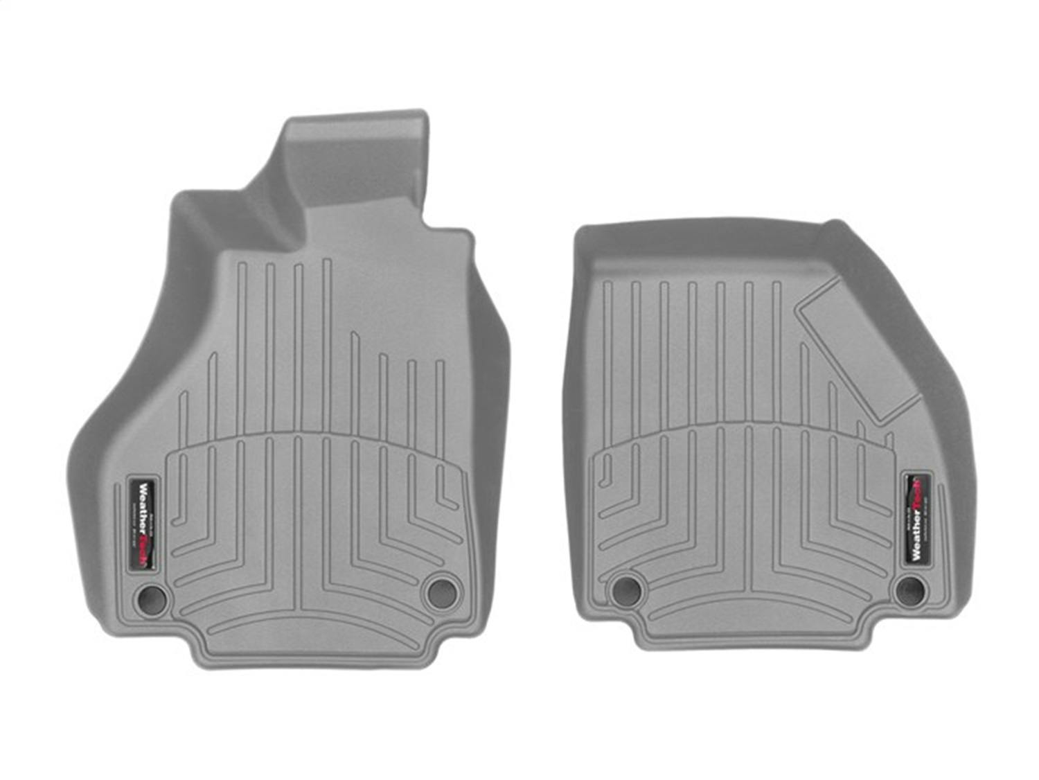 WeatherTech 469981 FloorLiner™ DigitalFit