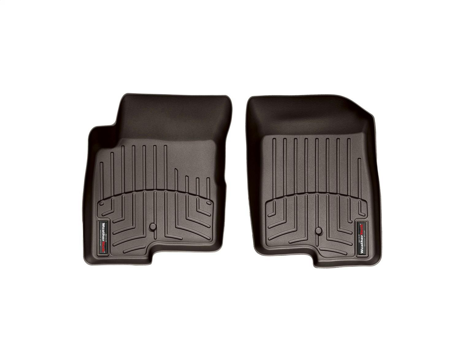 WeatherTech 470861 FloorLiner™ DigitalFit