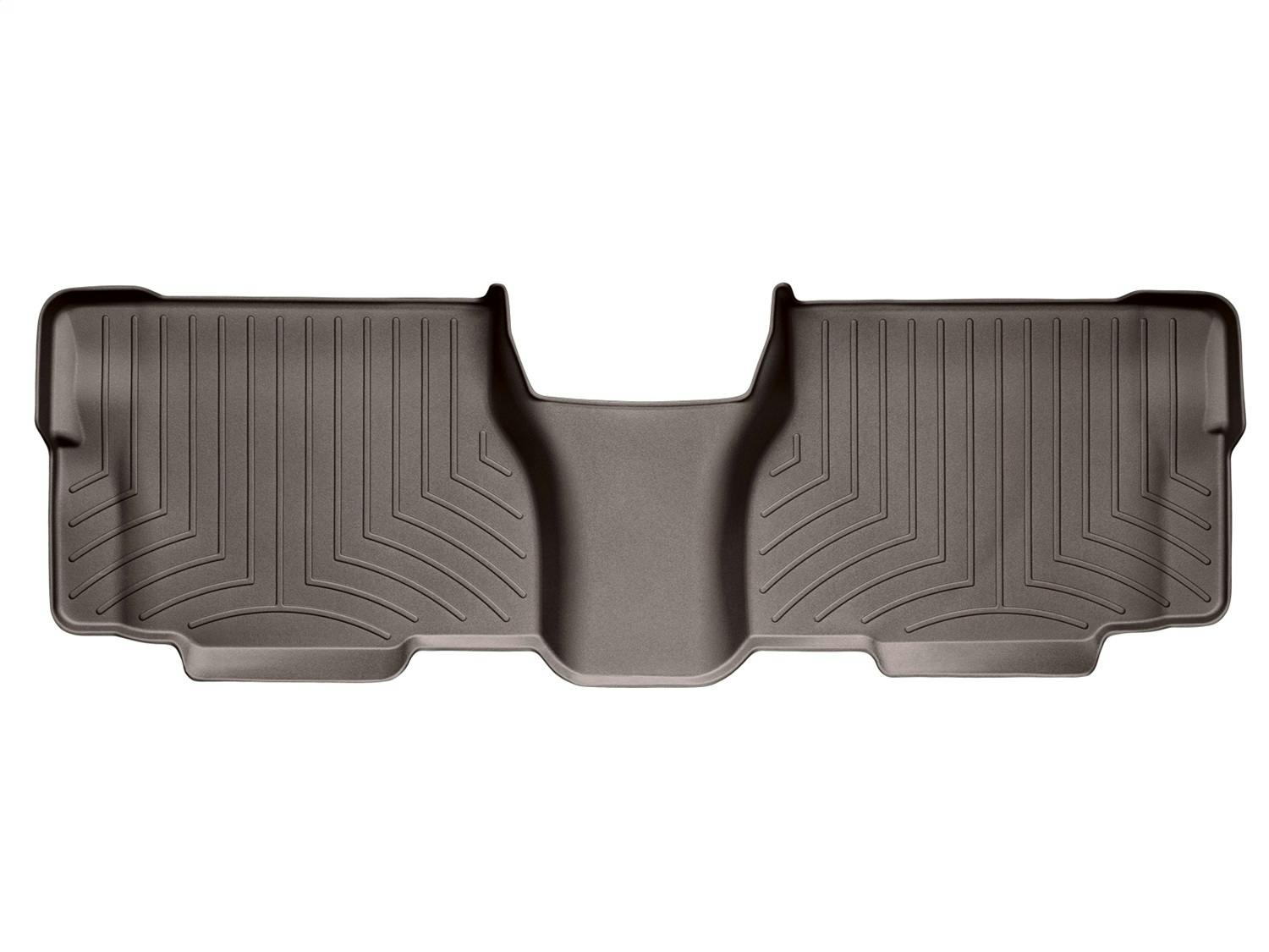 WeatherTech 470934 FloorLiner™ DigitalFit