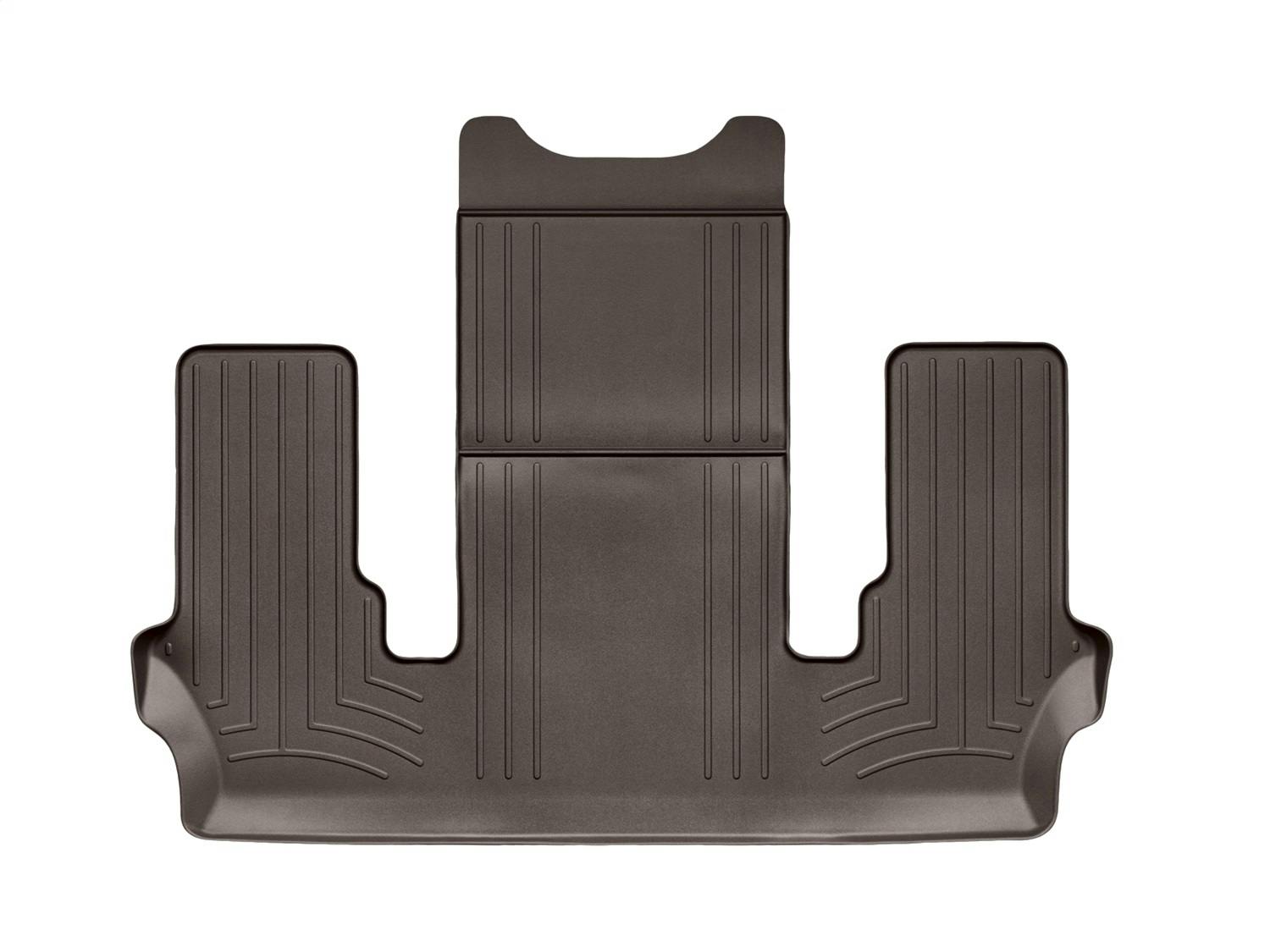 WeatherTech 470935 FloorLiner™ DigitalFit