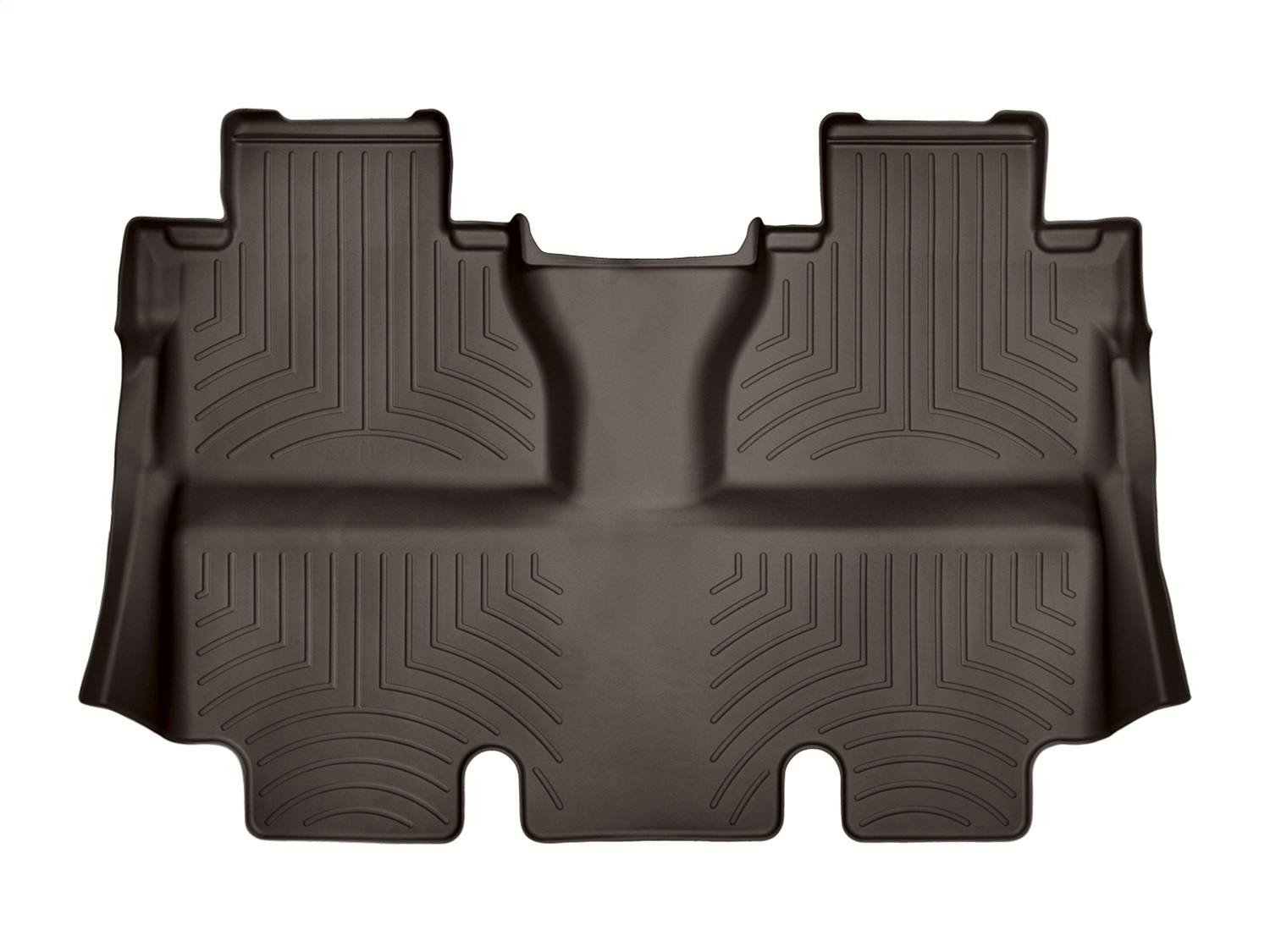 WeatherTech 470938 FloorLiner™ DigitalFit