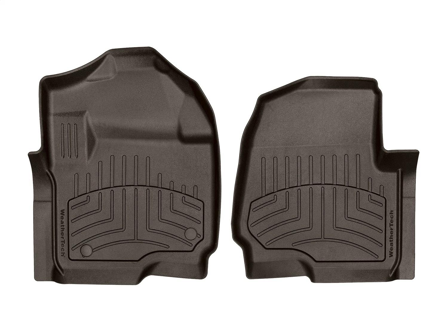 WeatherTech 4716411 FloorLiner™ DigitalFit