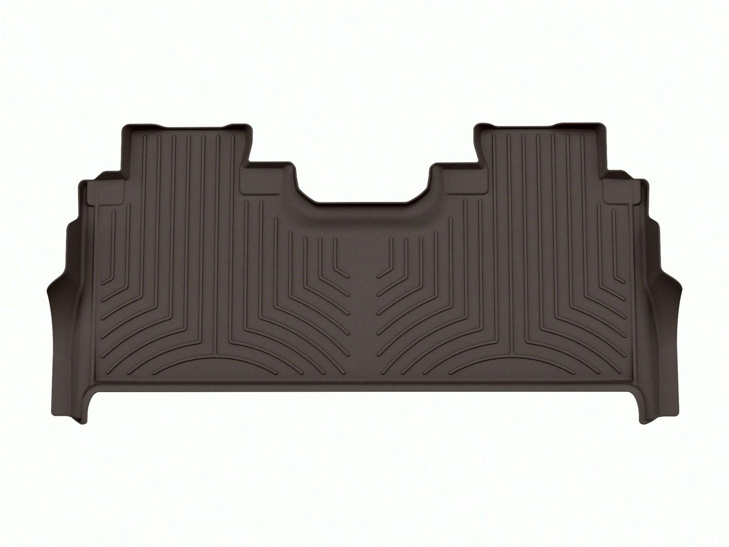 WeatherTech 4710126IM FloorLiner™ HP