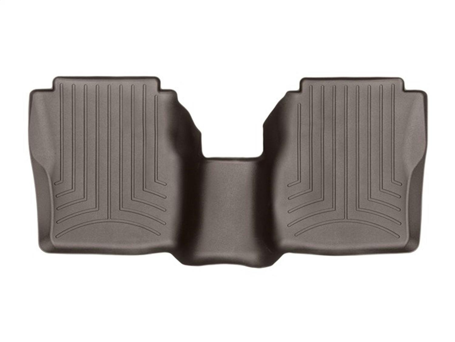 WeatherTech 4710342 FloorLiner™ DigitalFit