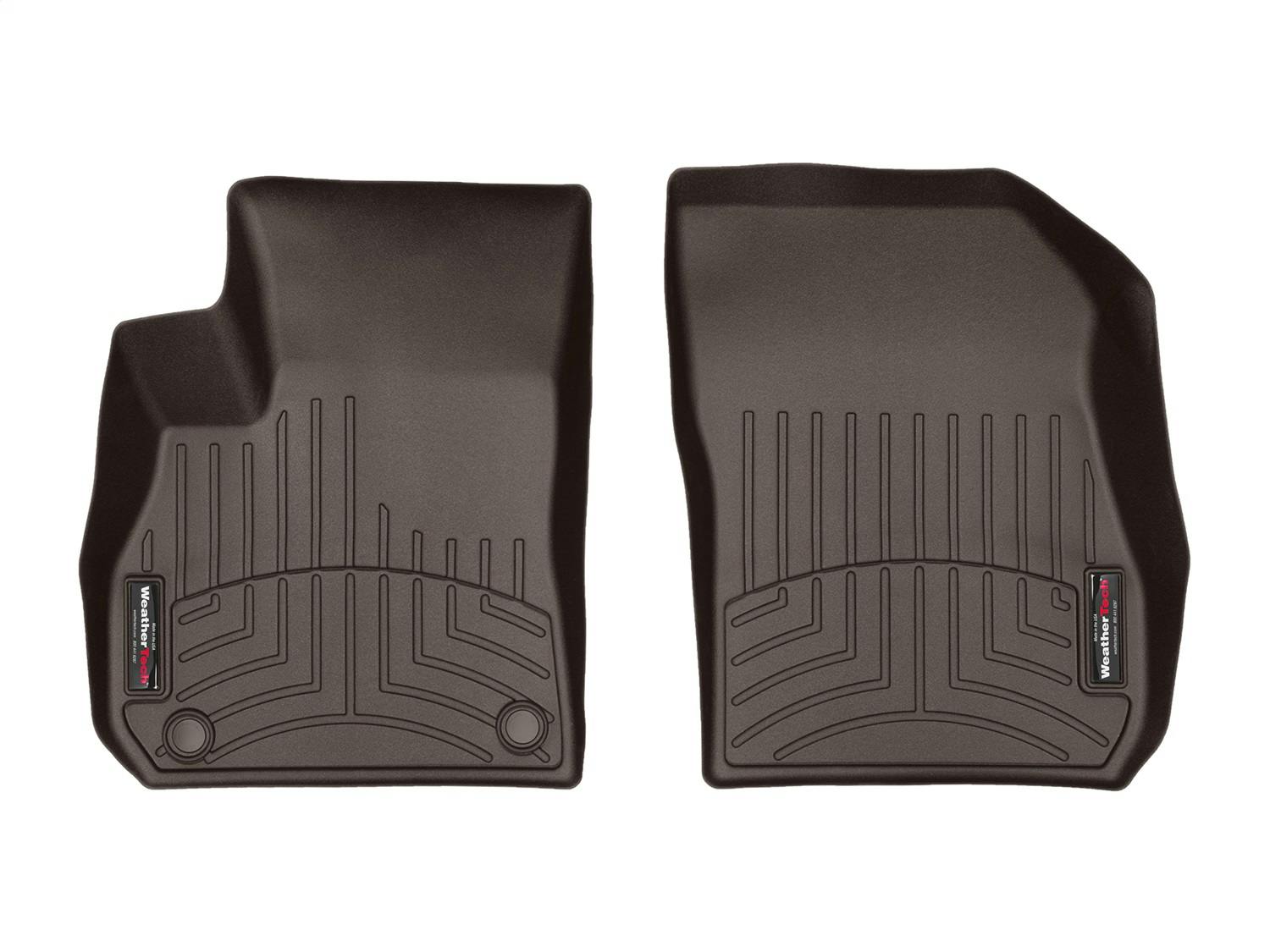 WeatherTech 4710381 FloorLiner™ DigitalFit