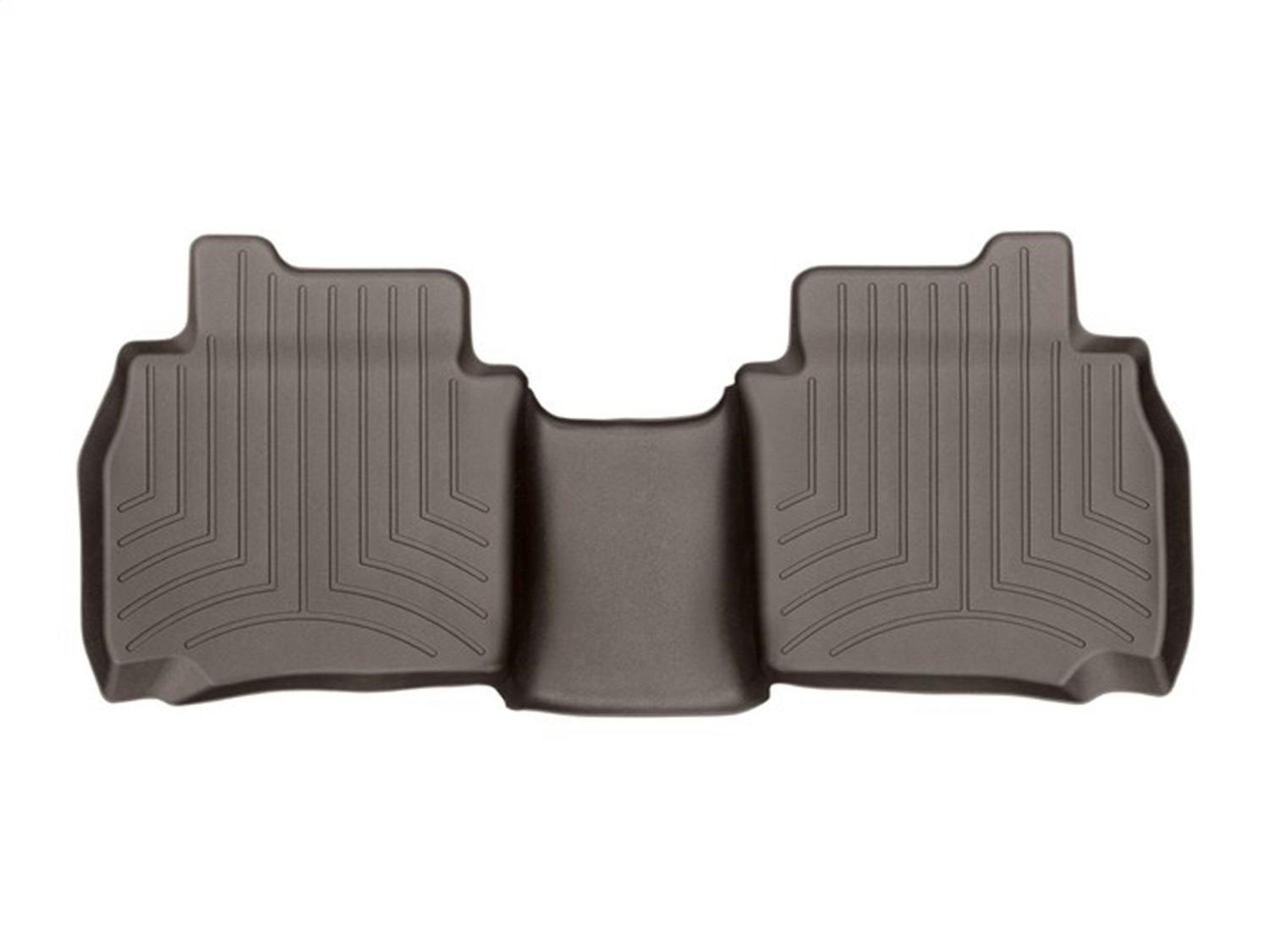 WeatherTech 4710382 FloorLiner™ DigitalFit
