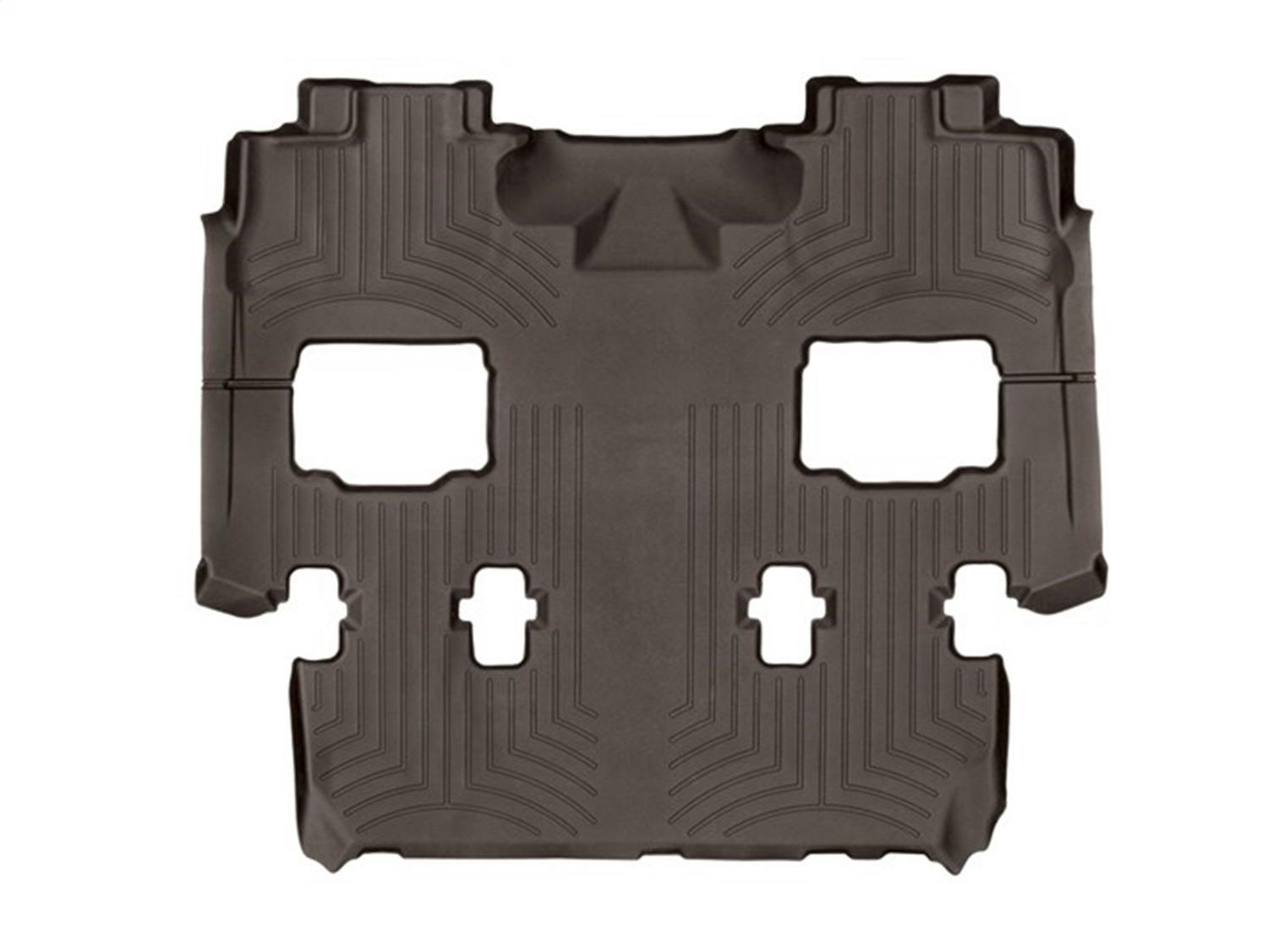 WeatherTech 4710402 FloorLiner™ DigitalFit