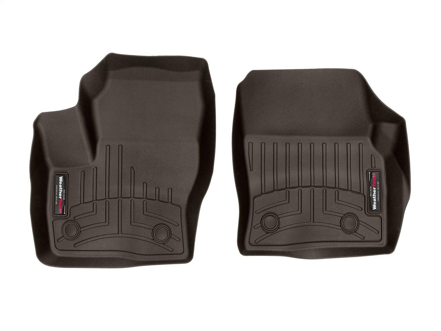 WeatherTech 4710521 FloorLiner™ DigitalFit