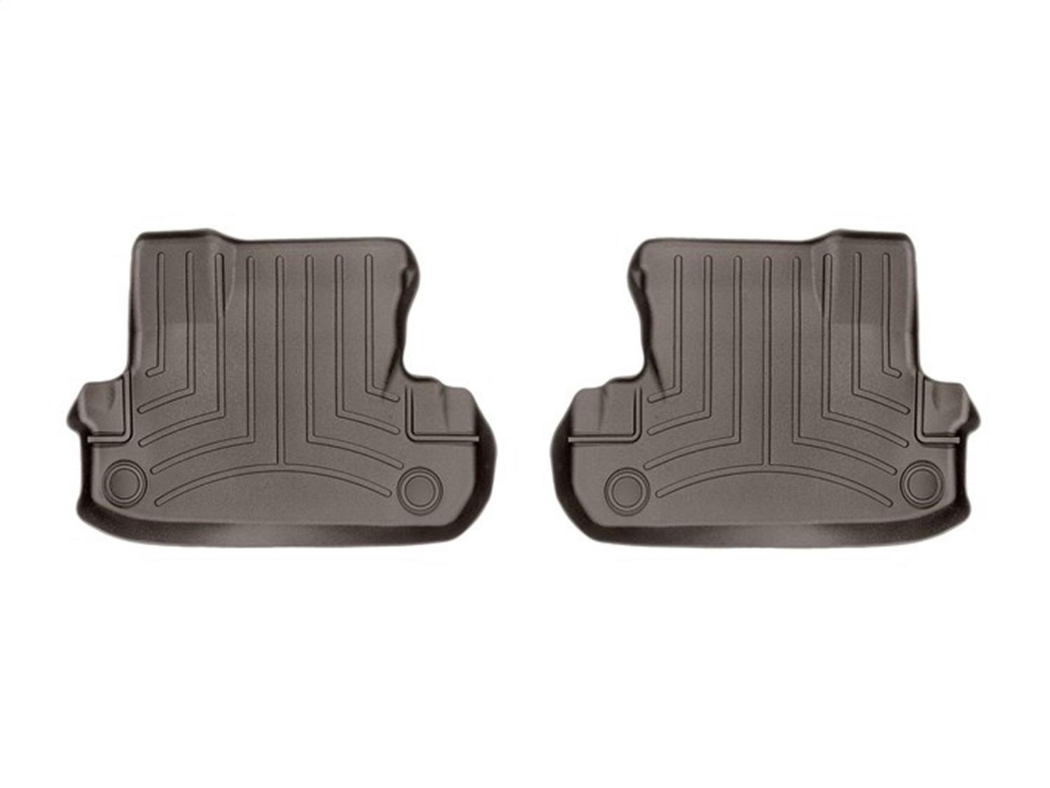 WeatherTech 4710602 FloorLiner™ DigitalFit