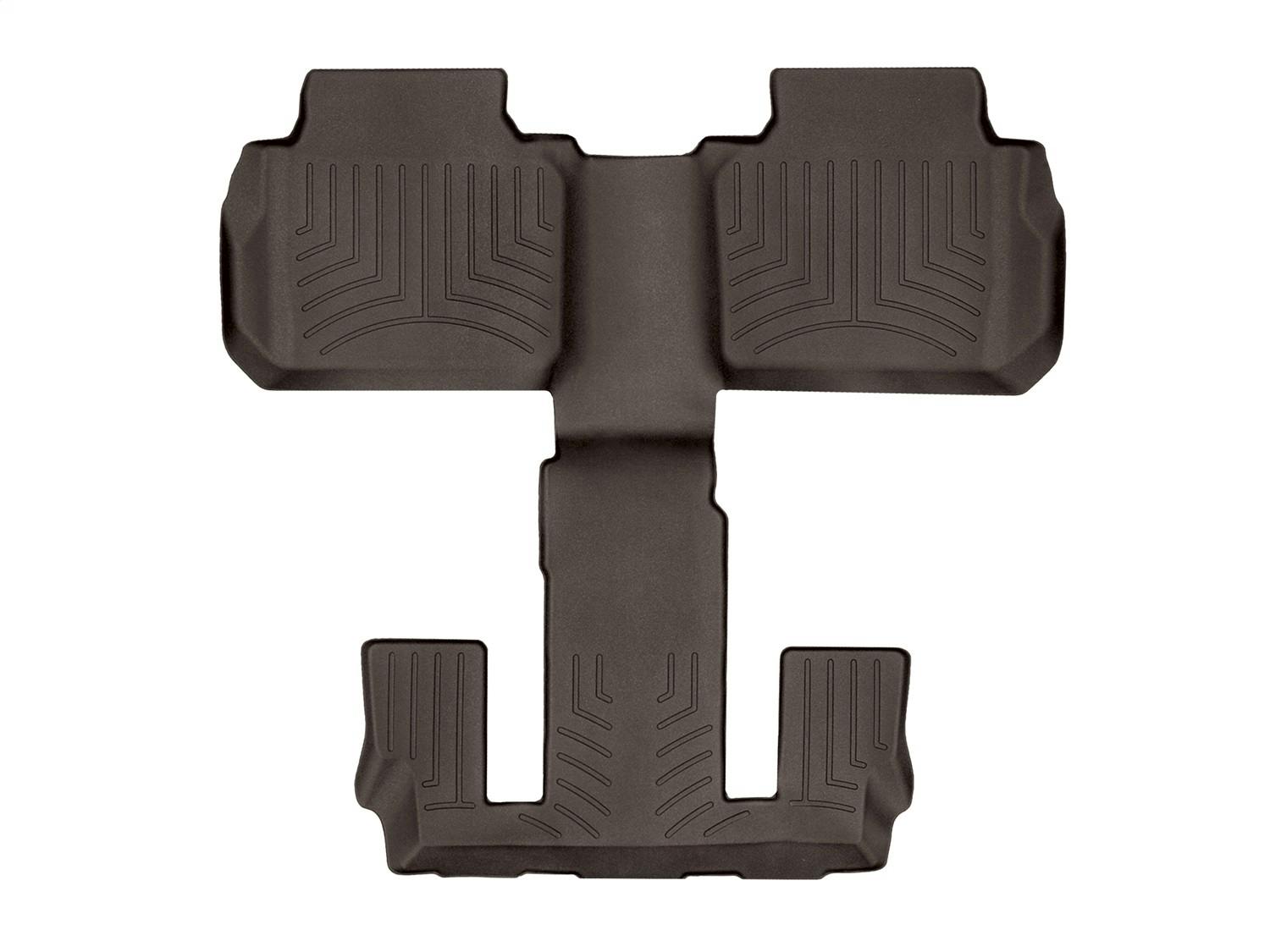 WeatherTech 4710803 FloorLiner™ DigitalFit