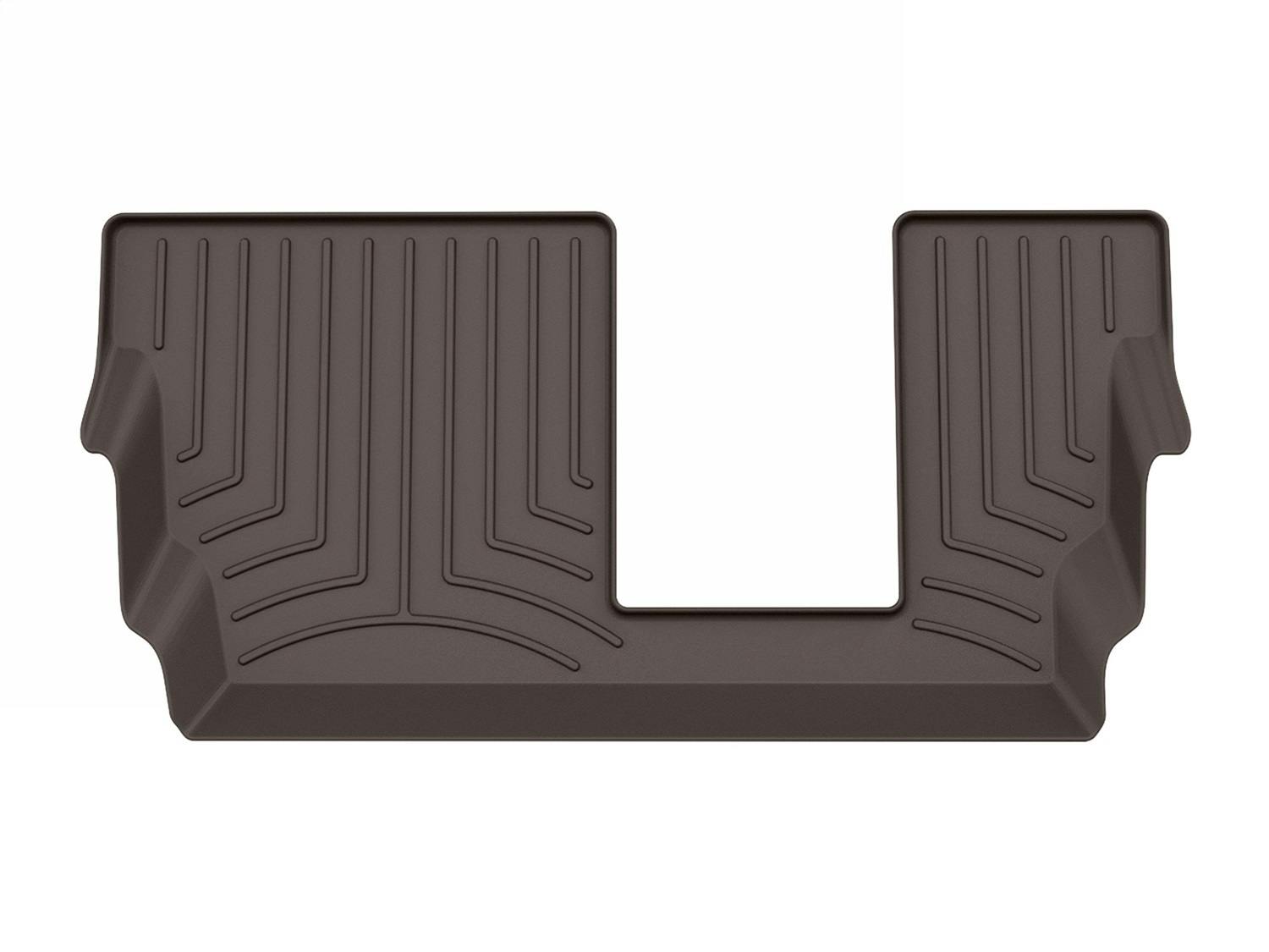 WeatherTech 4710804IM FloorLiner™ HP
