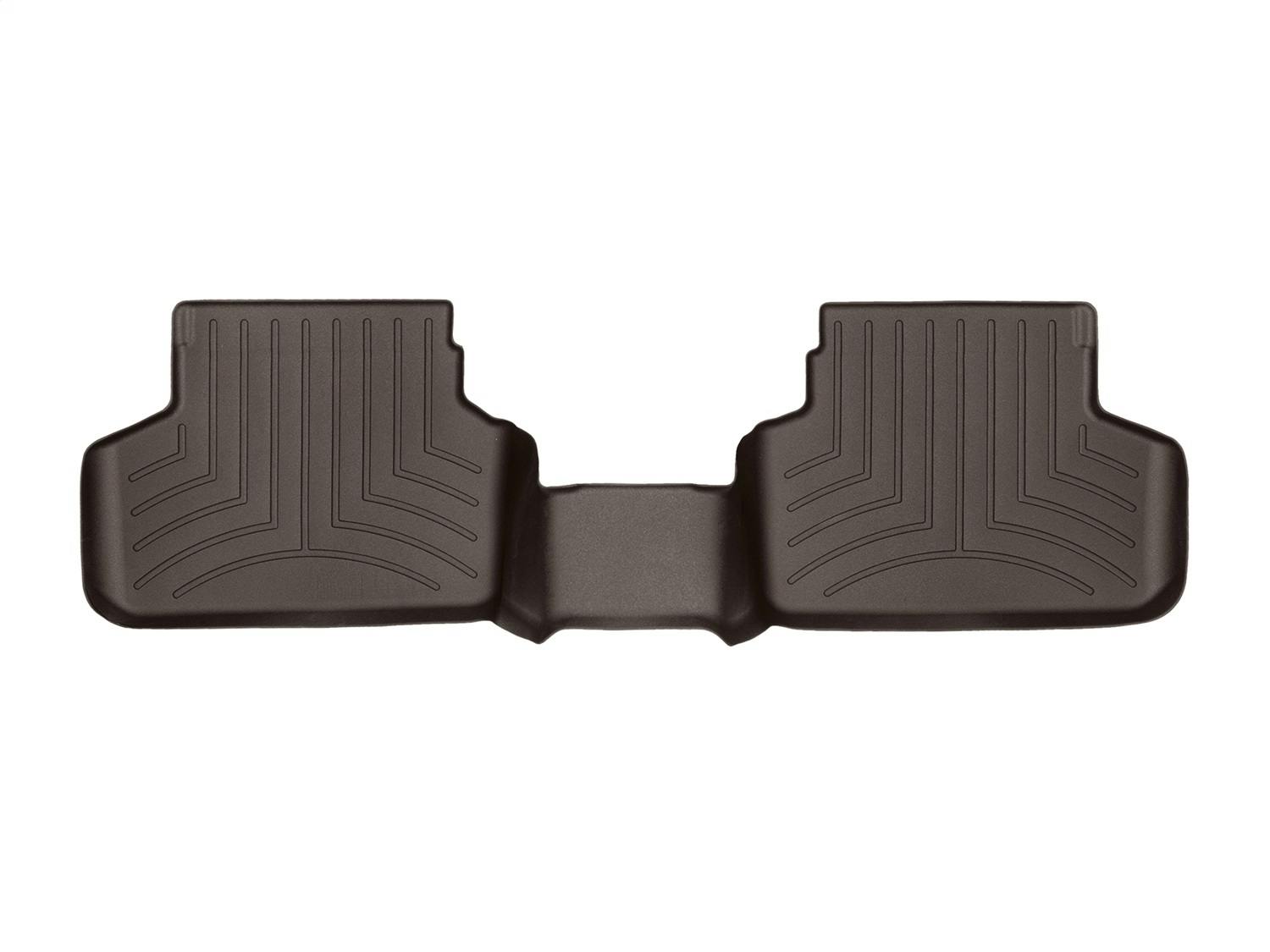 WeatherTech 4710892 FloorLiner™ DigitalFit