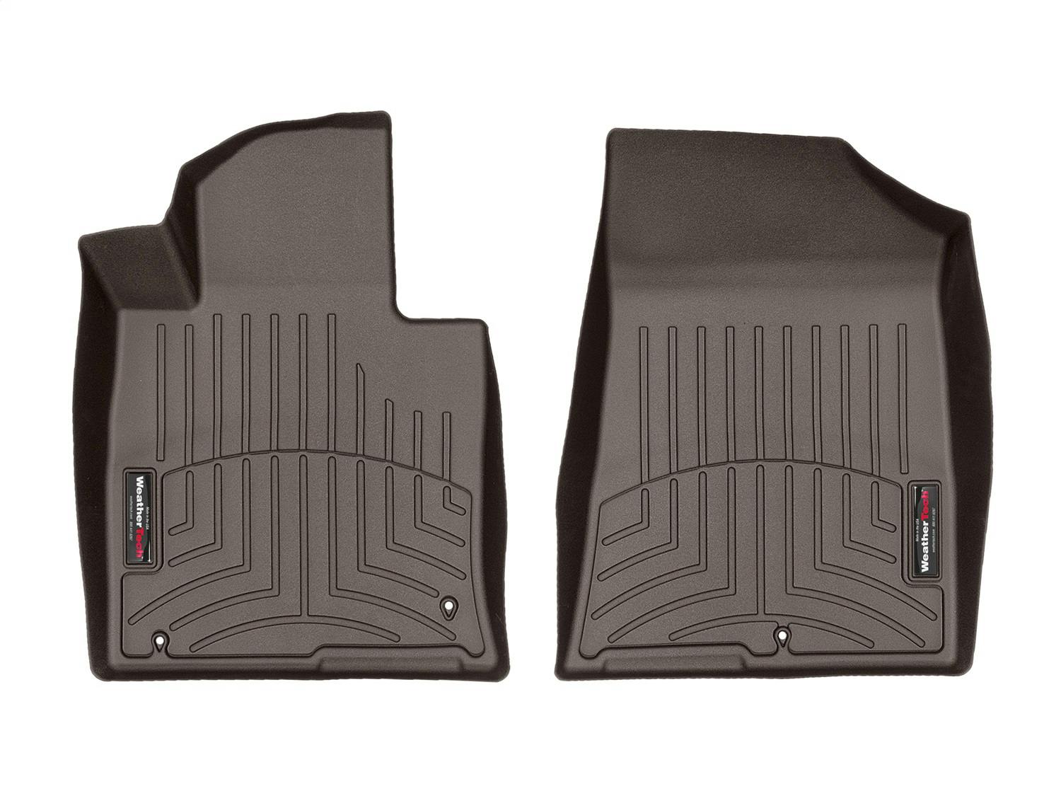 WeatherTech 4711141 FloorLiner™ DigitalFit