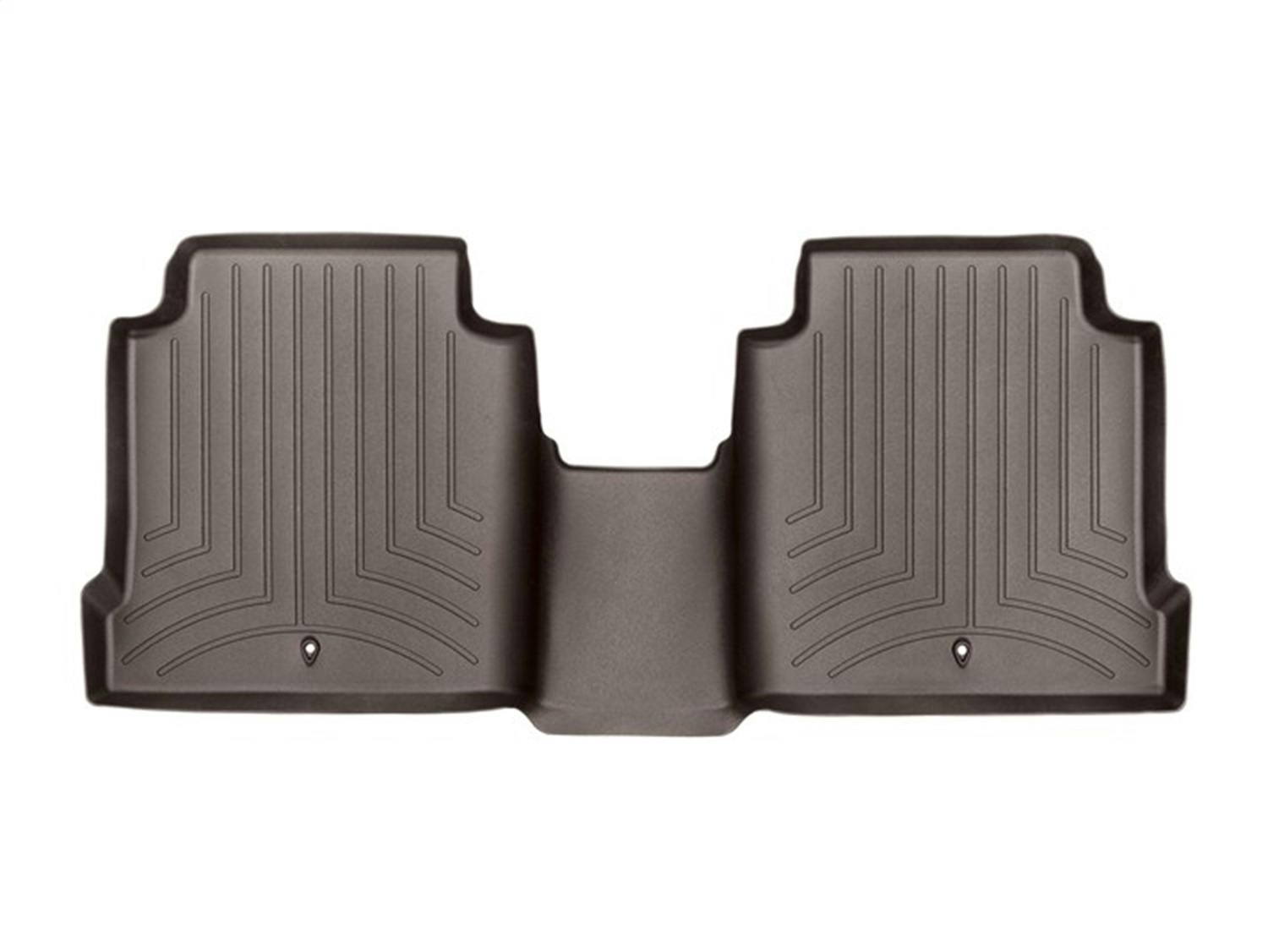 WeatherTech 4711142 FloorLiner™ DigitalFit