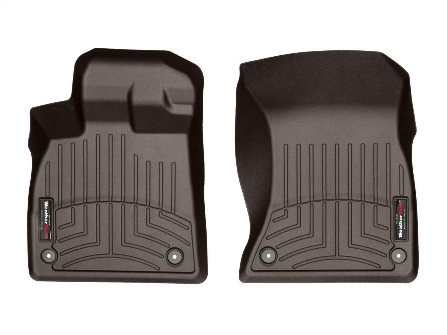 WeatherTech 4711461 FloorLiner™ DigitalFit