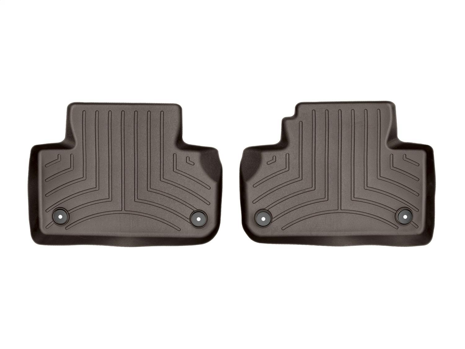 WeatherTech 4711462 FloorLiner™ DigitalFit