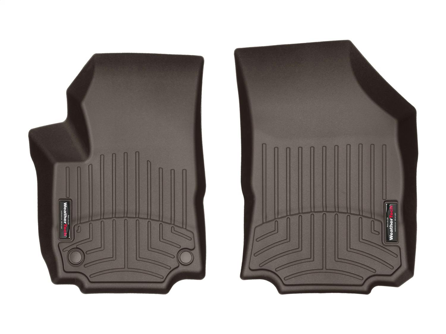 WeatherTech 4711761 FloorLiner™ DigitalFit