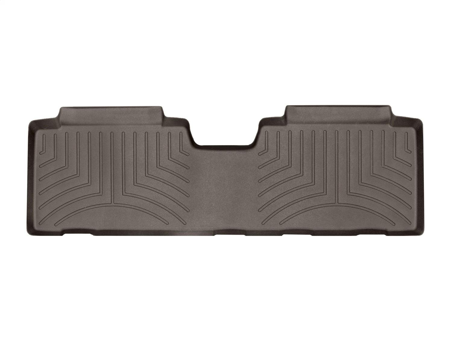 WeatherTech 4711762 FloorLiner™ DigitalFit