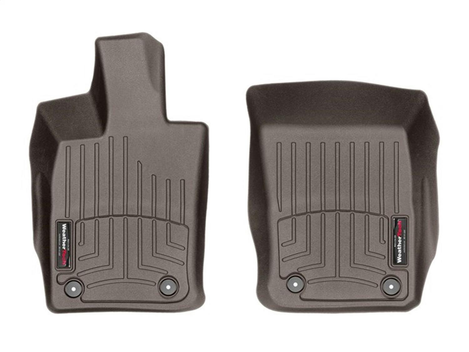 WeatherTech 4711801 FloorLiner™ DigitalFit