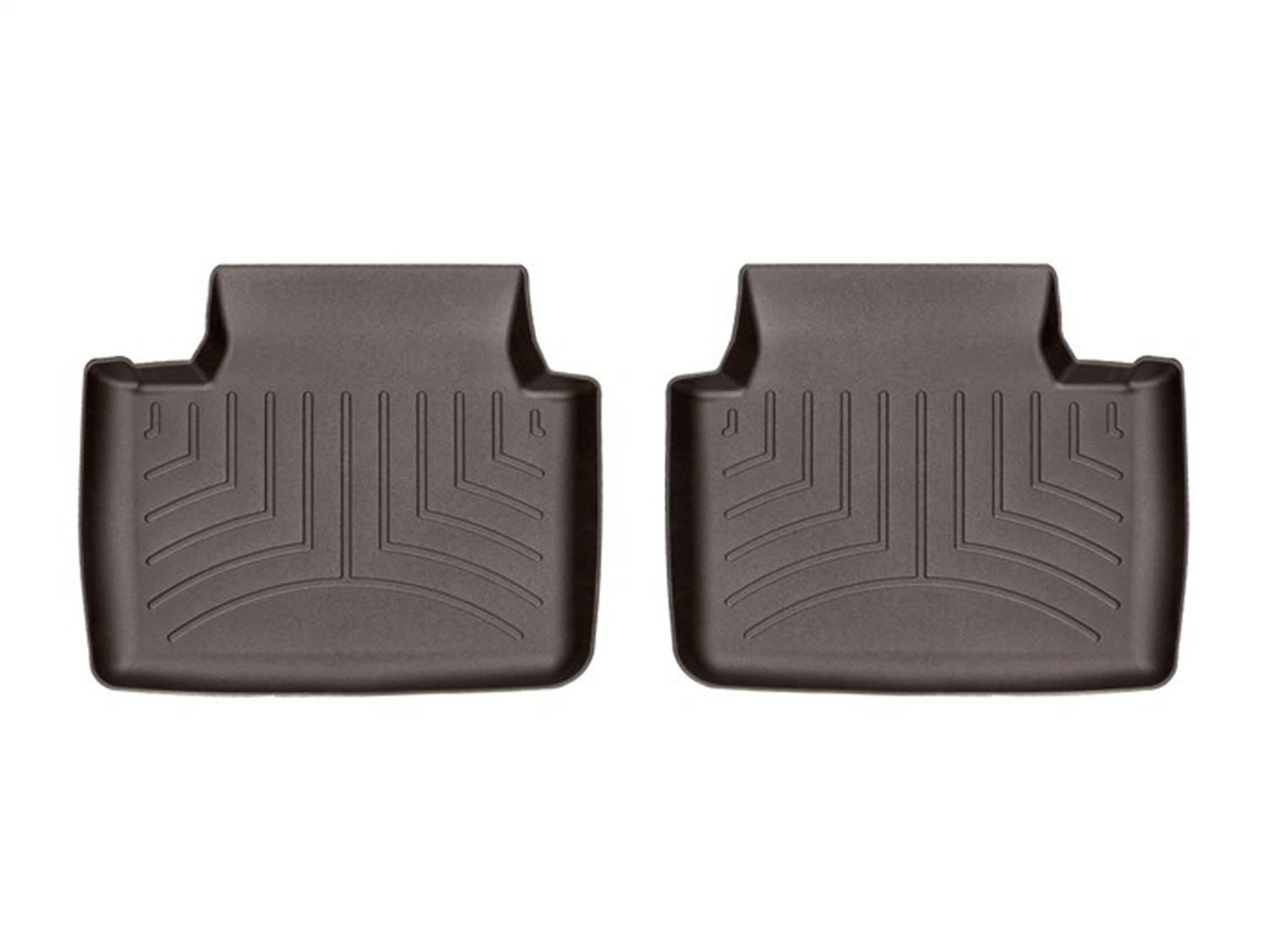 WeatherTech 4711802 FloorLiner™ DigitalFit