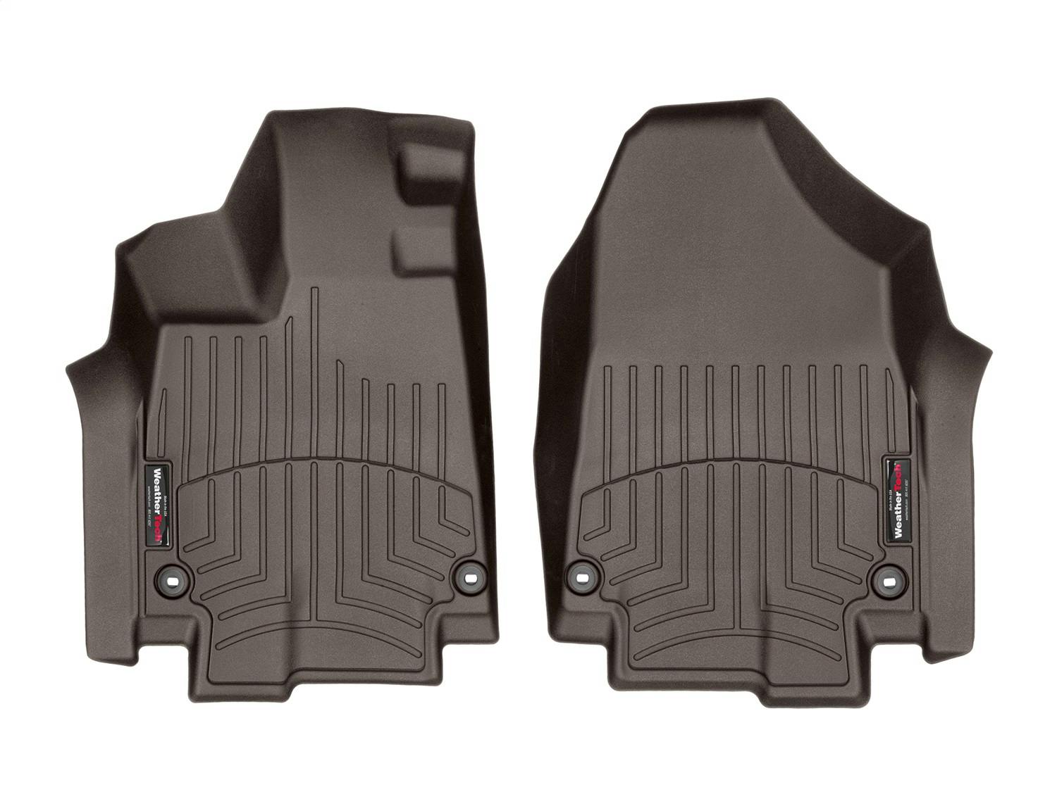 WeatherTech 4712181 FloorLiner™ DigitalFit