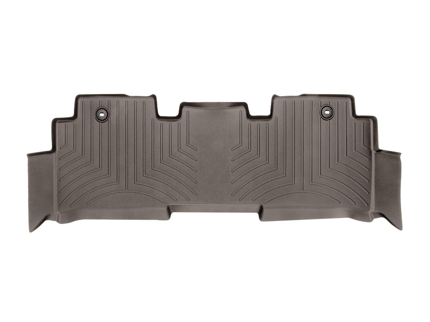 WeatherTech 4712182 FloorLiner™ DigitalFit
