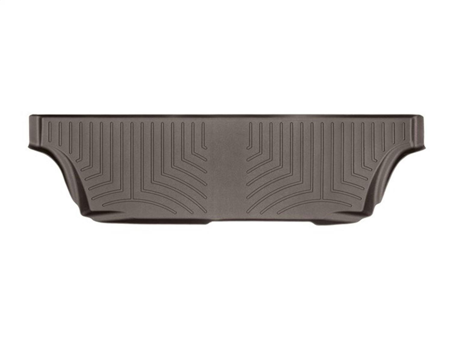 WeatherTech 4712183 FloorLiner™ DigitalFit