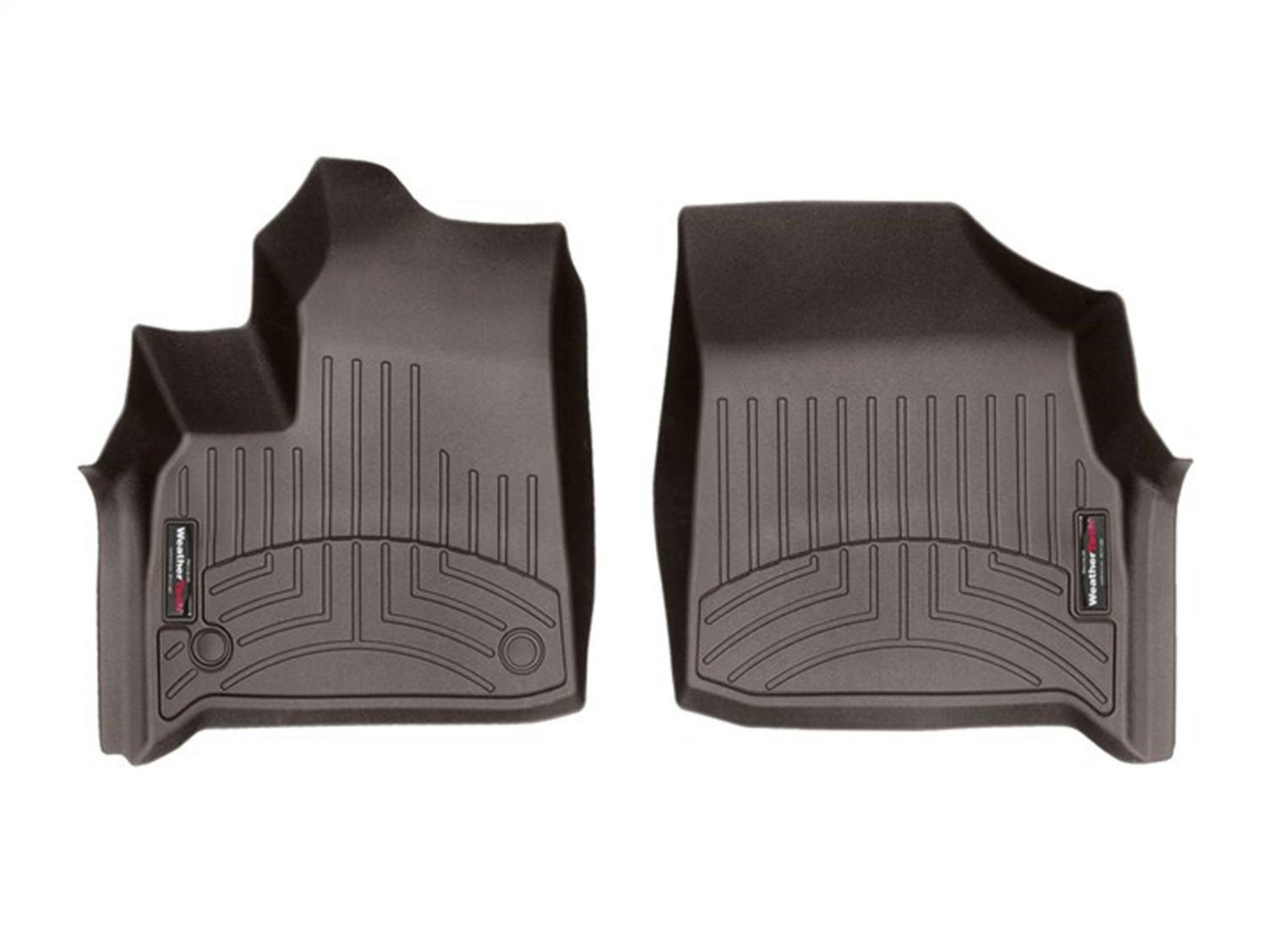 WeatherTech 4712281 FloorLiner™ DigitalFit