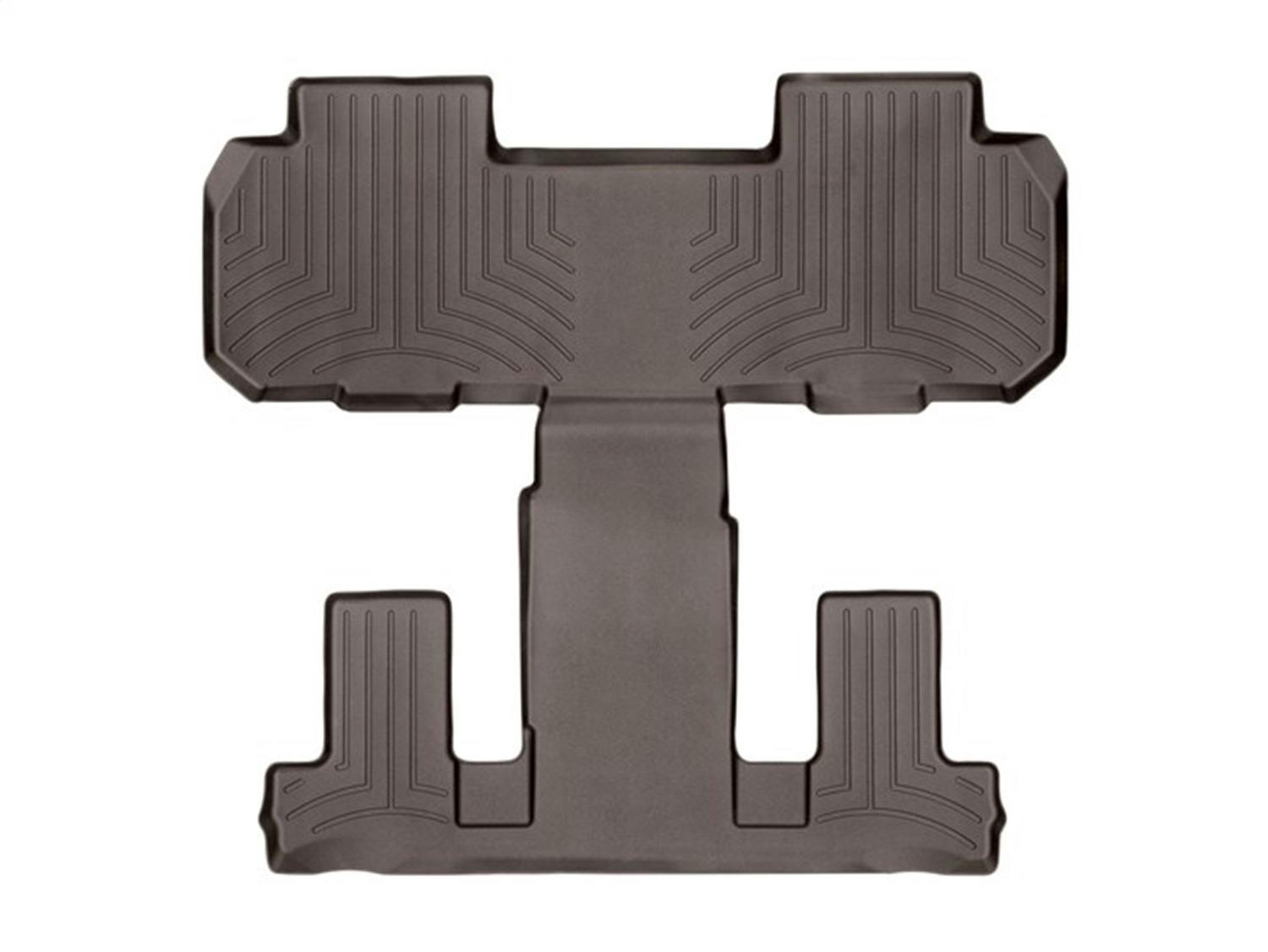 WeatherTech 4712282 FloorLiner™ DigitalFit