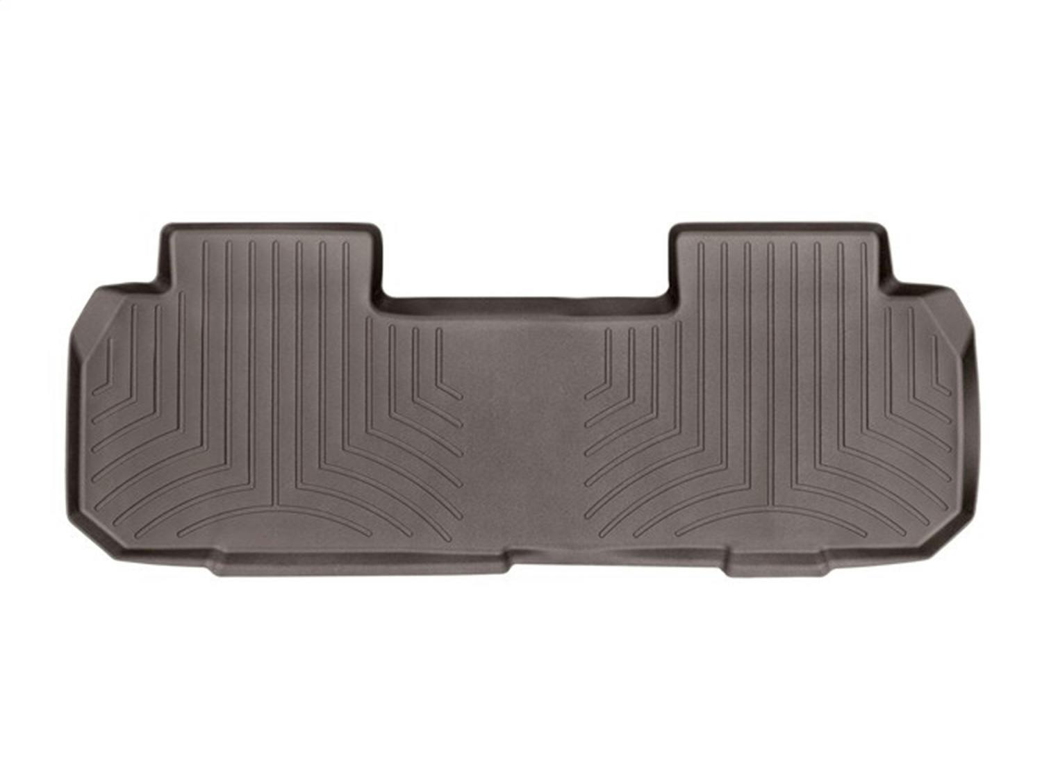 WeatherTech 4712283 FloorLiner™ DigitalFit