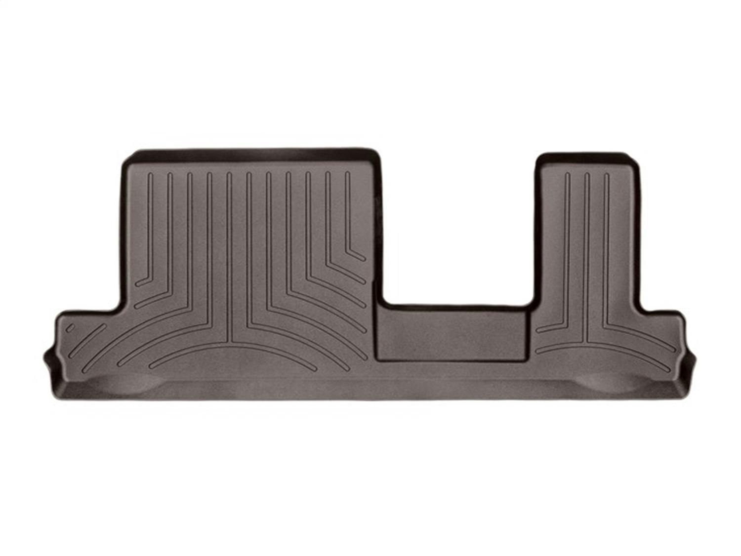 WeatherTech 4712284 FloorLiner™ DigitalFit