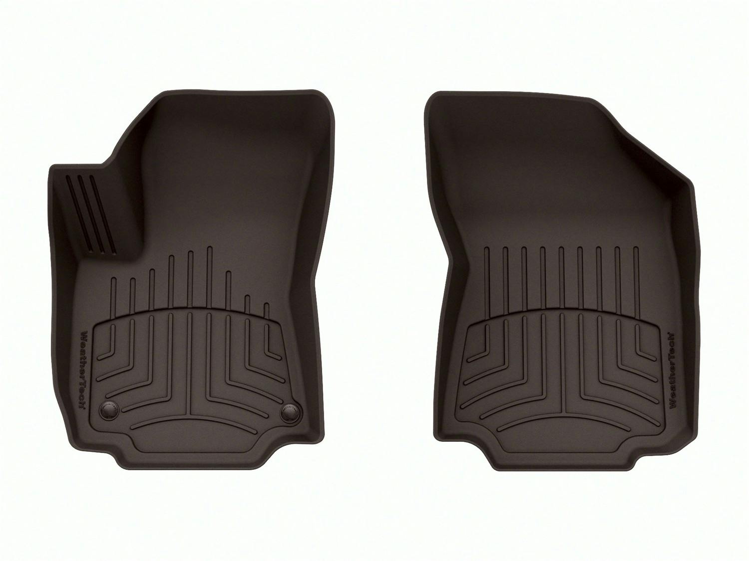 WeatherTech 4712341IM FloorLiner™ HP