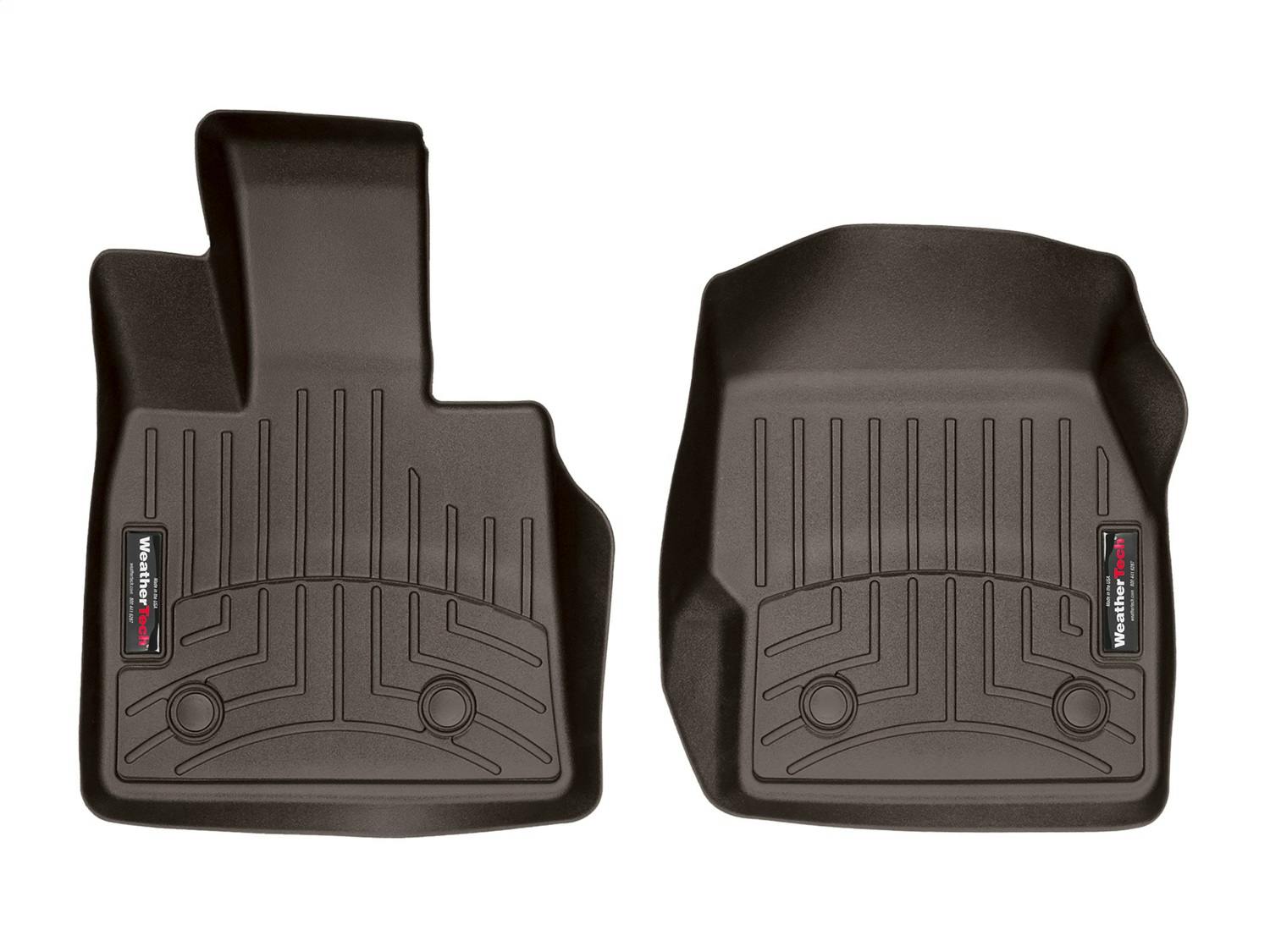 WeatherTech 4712361 FloorLiner™ DigitalFit
