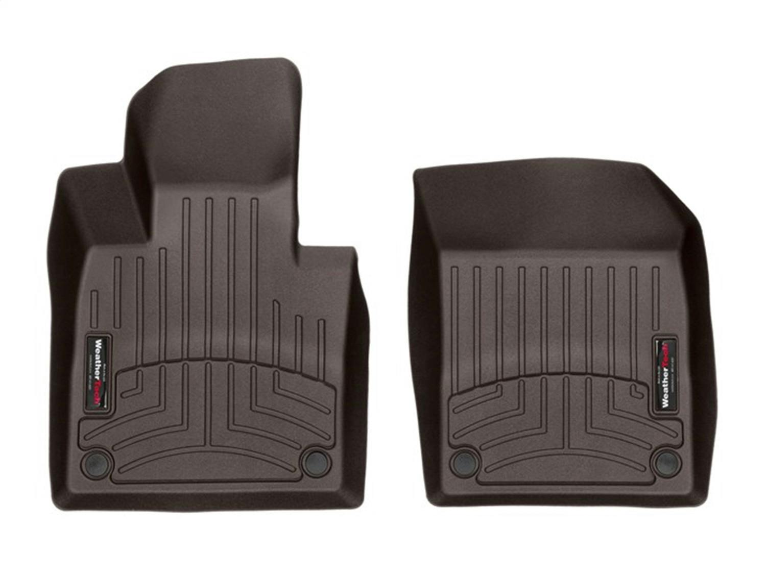 WeatherTech 4712531 FloorLiner™ DigitalFit