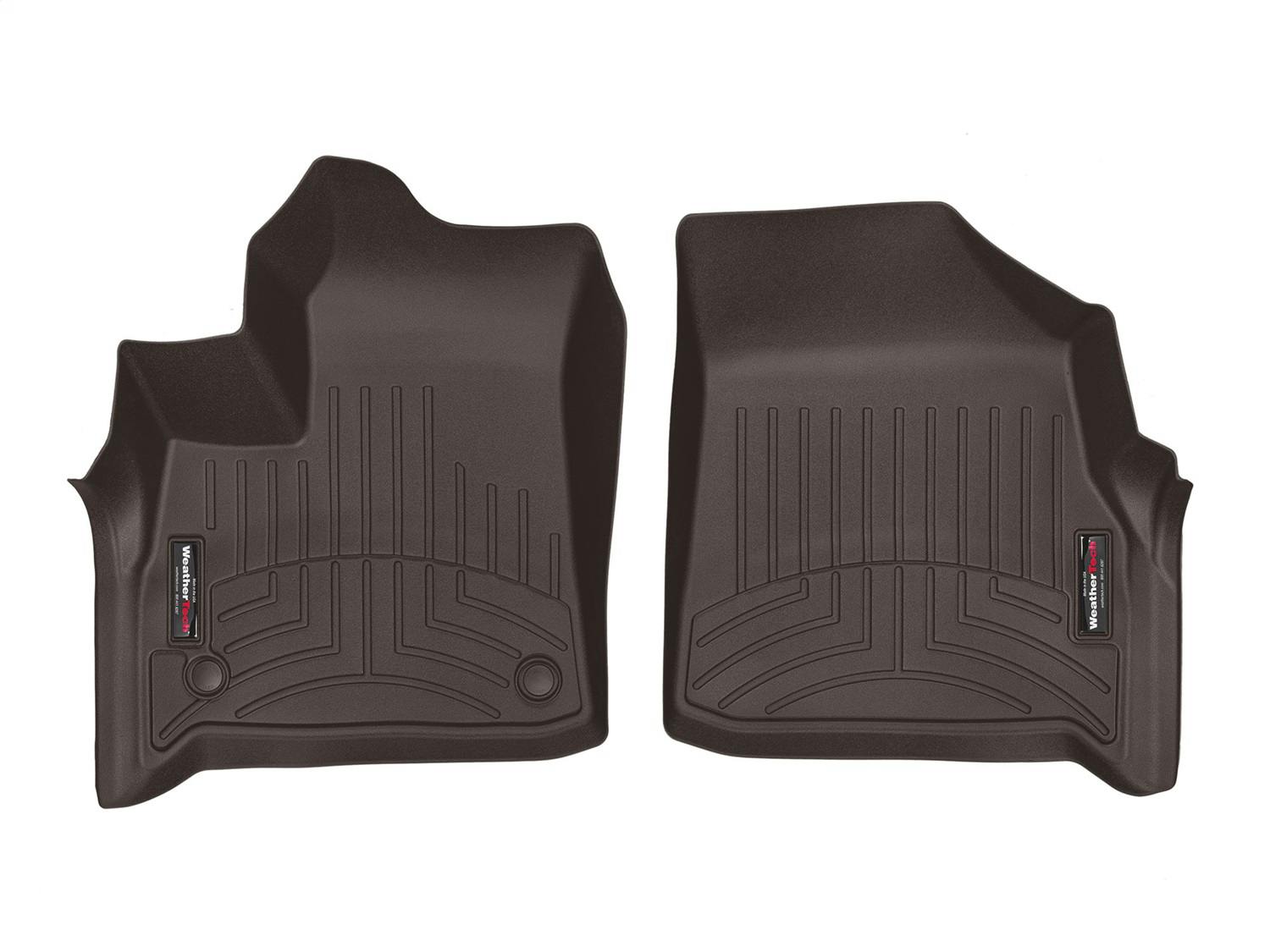 WeatherTech 4712691 FloorLiner™ DigitalFit